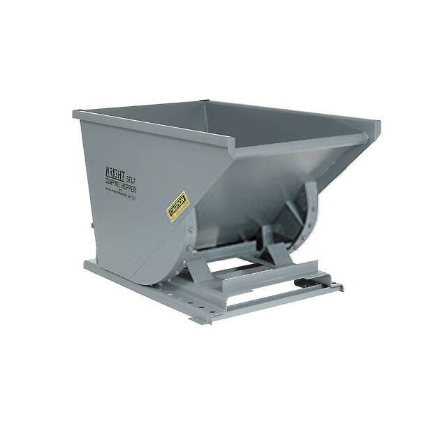 20055GY 2 CU YD MEDIUM DUTY SELF DUMPING