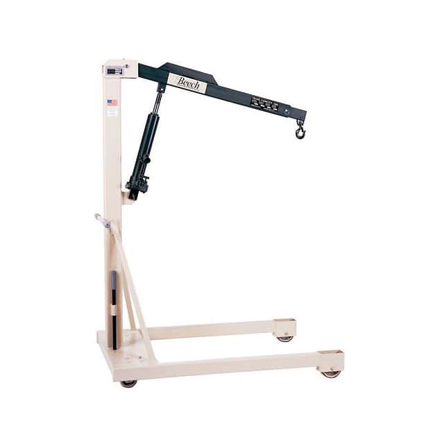 985322 1000 LB. CAPACITY PREMIUM HYDRAU