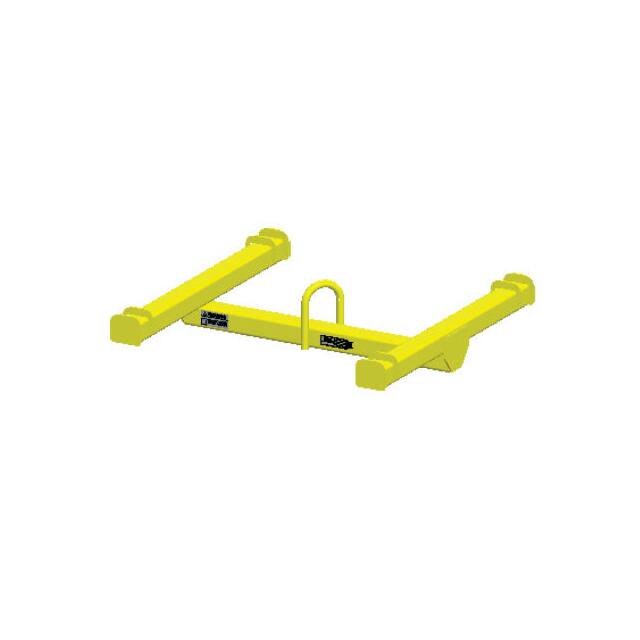 13321 LIFTING BEAM BULK CONTAINER  48"