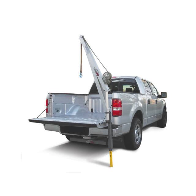 987860 SPITZLIFT PICKUP TRUCK RECEIVER
