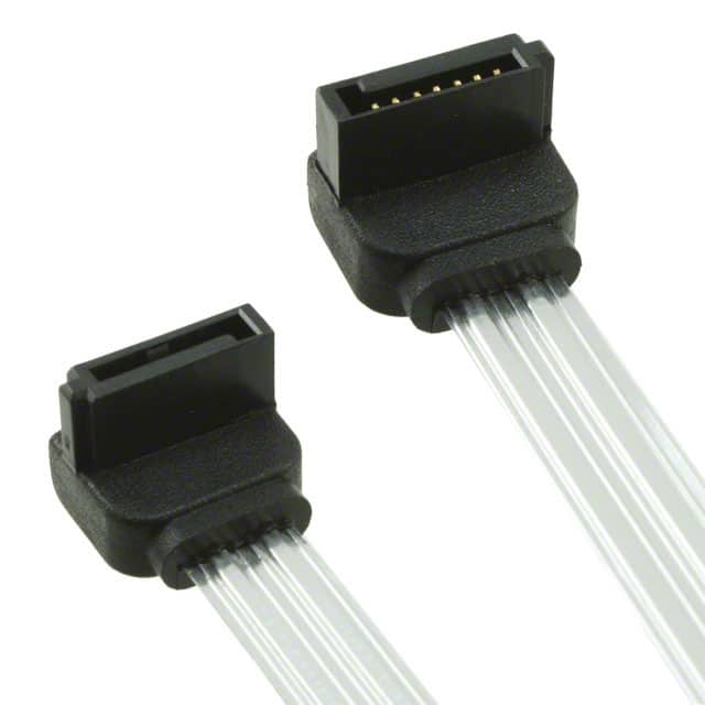 5602-11-0142A-700 CABLE SATA F-F 700MM