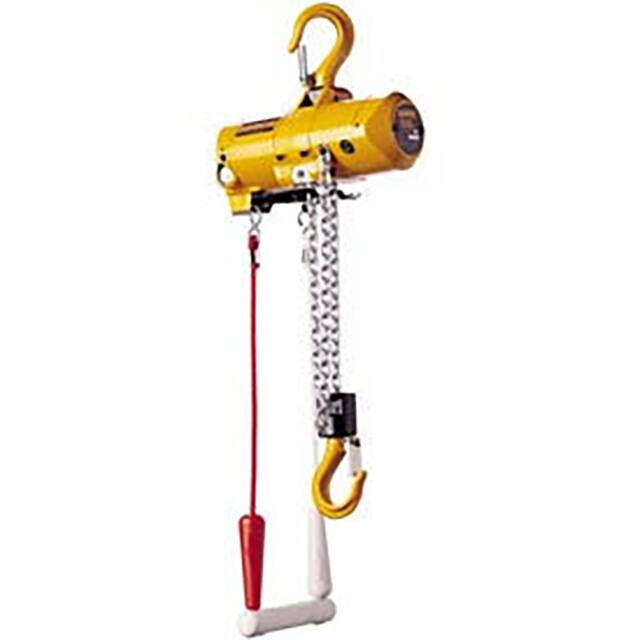 AH250C-10 AH MINI-CAT AIR HOIST W/CORD CON