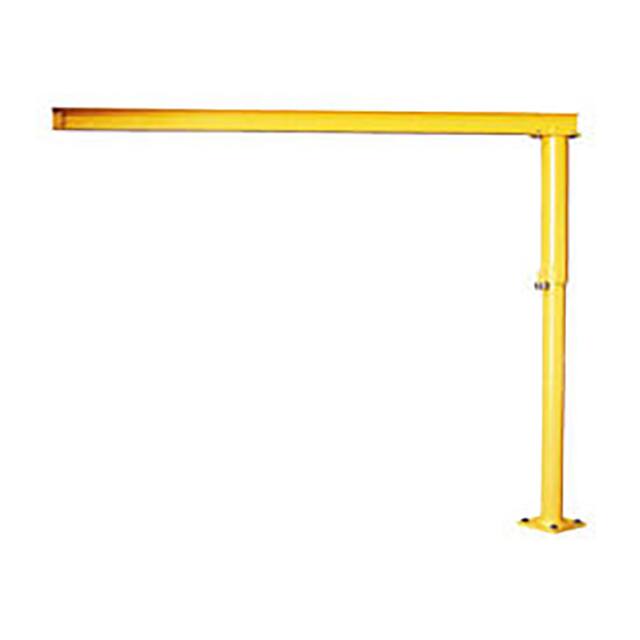 AH747070 500 LB. CAPACITY LIGHT DUTY FLOO