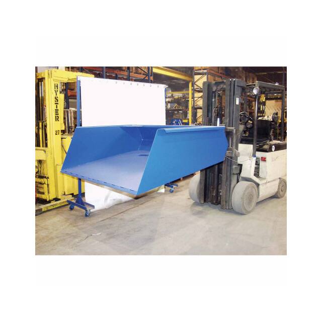 FL-4000 FORKLIFT MOUNT FRONT END LOADER,