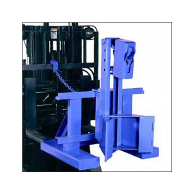 288-1 AUTOMATIC FORK-MOUNT DRUM MOVERS