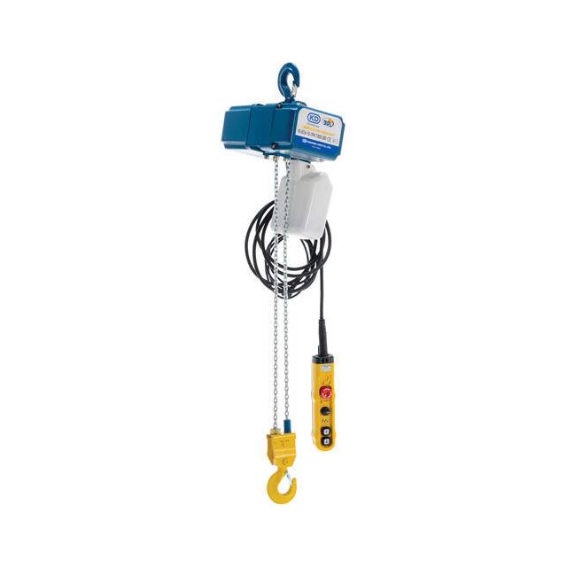 VS-ECH-10-1PH 1000 LB. CAPACITY VARIABLE SPEED