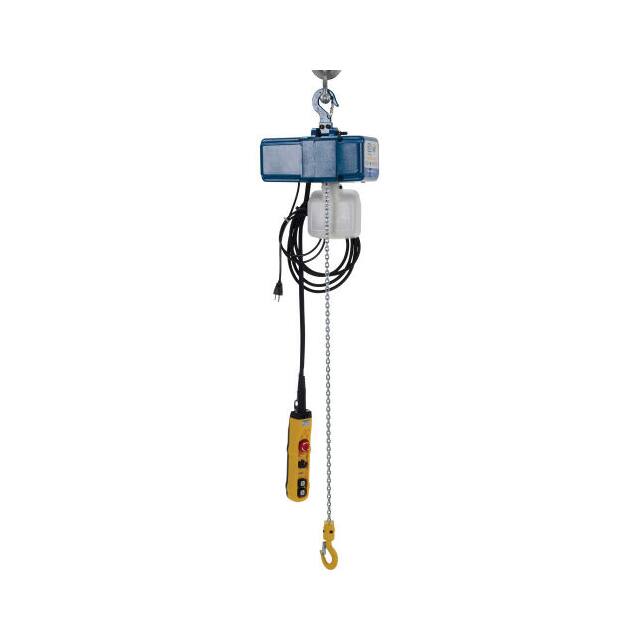 VS-ECH-2-1PH 250 LB. CAPACITY VARIABLE SPEED