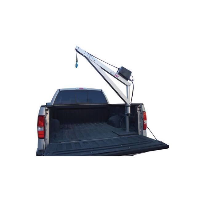 LEBS15-4 SPITZLIFT PICKUP TRUCK 12V DC CR