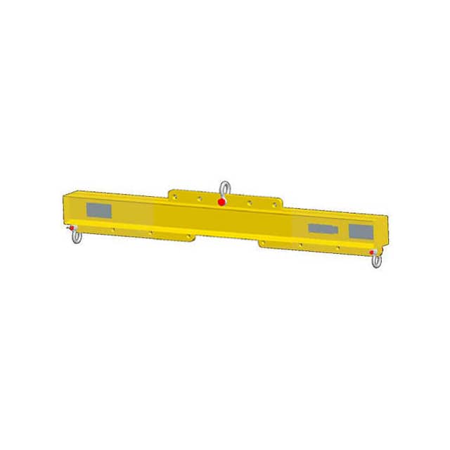 13893 84-120" ECONOMY LIFT BEAM ADJUST