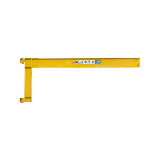 WMCC410 WALL-MOUNT FULL CANTILEVER JIB C