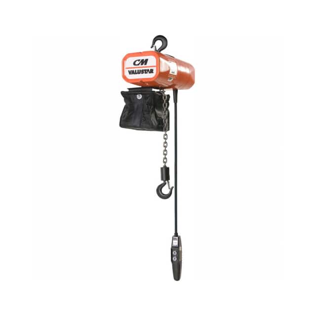 2403-2450 VALUESTAR 1,000 LB. CAPACITY ELE
