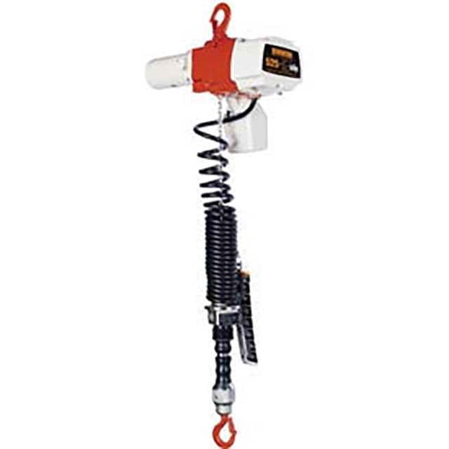 ED250DA-6-120V ED CYLINDER CONTROL DUAL SPEED E