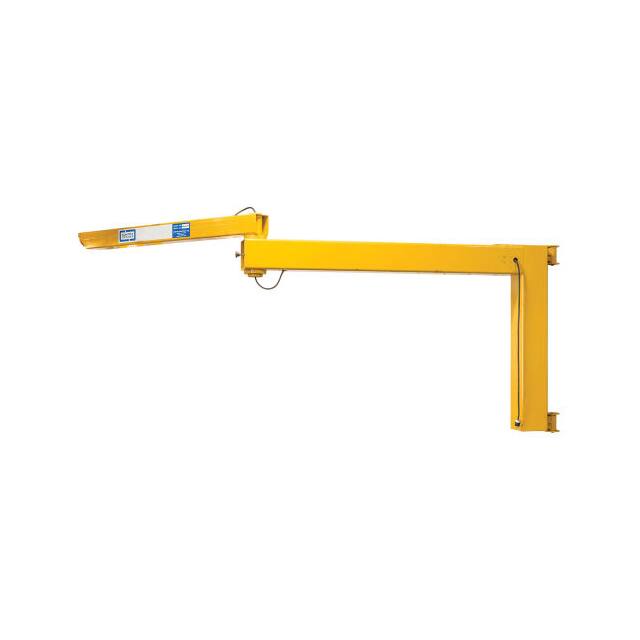 AR2508 MEDIUM-DUTY WALL-MOUNT ARTICULAT