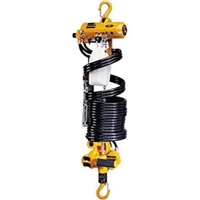 AH500M-13 AH MINI-CAT AIR HOIST W/ MANIPUL