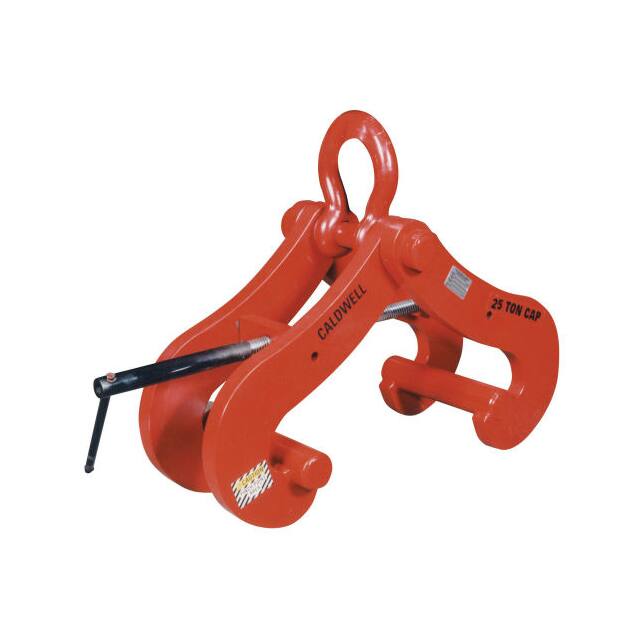 GC-15 GIRDER & WIDE FLANGE STRUCTURAL