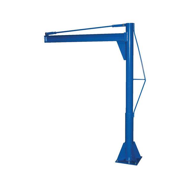 JIB-P-10-10-8 MULTI-STATION TRANSPORTABLE JIB