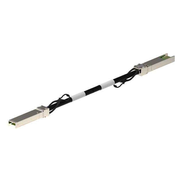 2049623301 SFP-DD 56G CBL ASSY 3.0M
