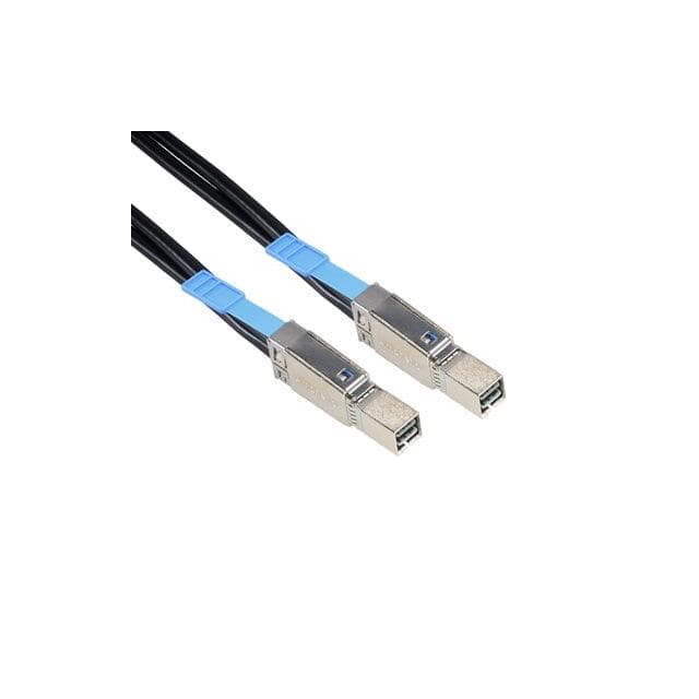 CS-SASMINIHD2-003 MINISAS HD - MINISAS HD 28AWG 3M