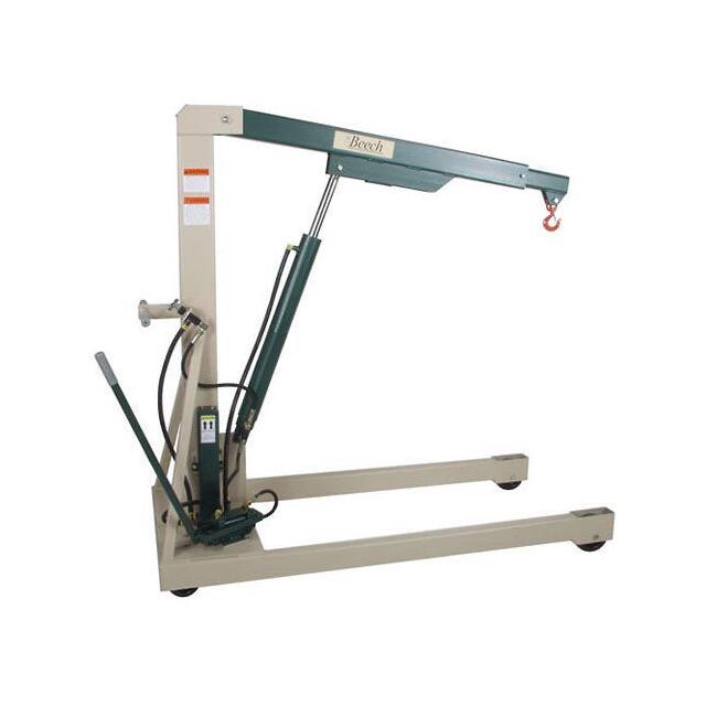 B-3000 3000 LB. CAPACITY PREMIUM HYDRAU