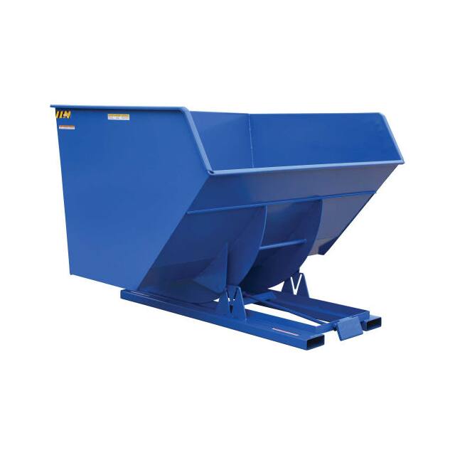 D-500-HD 5 CU. YD. SELF-DUMPING HEAVY DUT