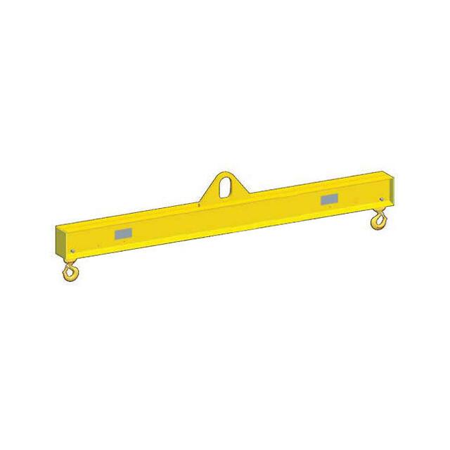 12171 10' LIFT BEAM LOW HEADROOM, 10,0