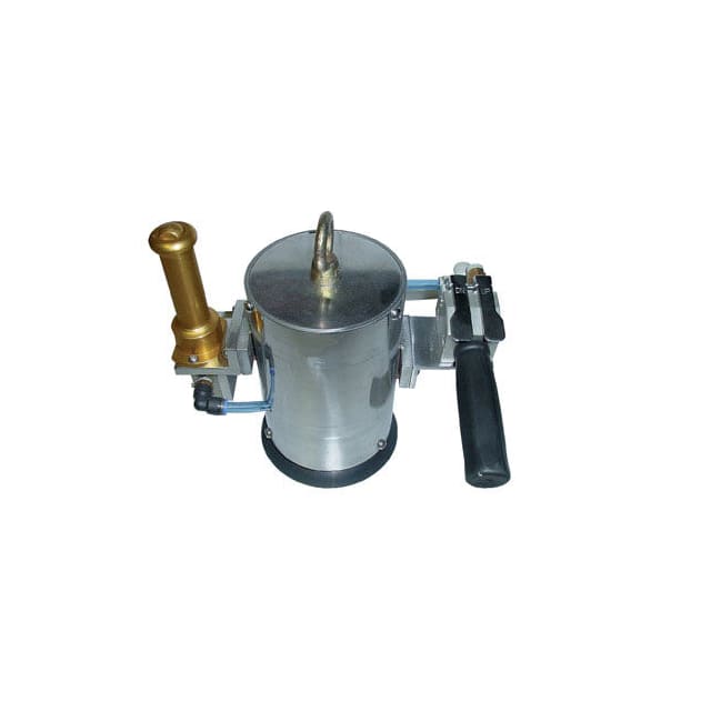 VAC-6 PNEUMATIC VACUUM HOIST LIFTING A