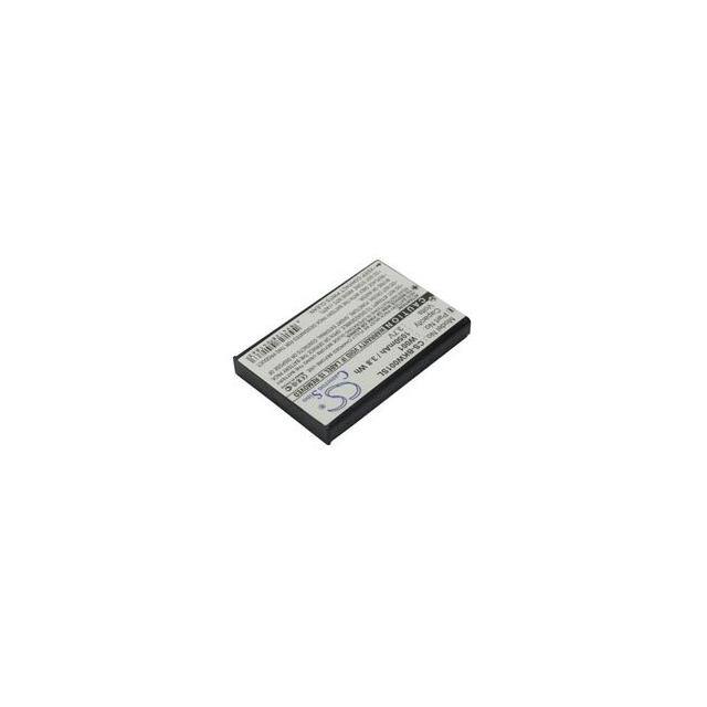CAM10446 Replacement for Batteries and Li