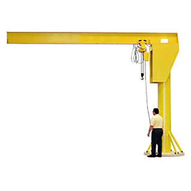 AH747066 2000 LB. CAPACITY HEAVY DUTY FLO