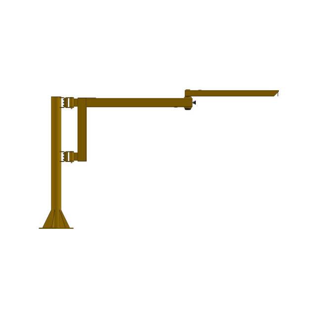AR508CM10 MEDIUM-DUTY FREE-STANDING ARTICU