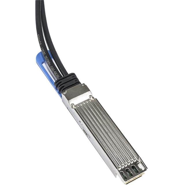 SF-NDVVYF0001-001M OSFP PASSIVE 30AWG 400G 1