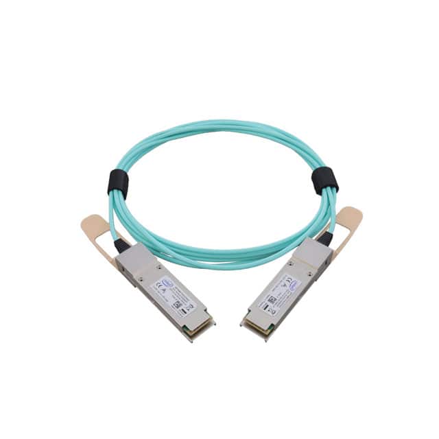 SPTMBP1PACDF003 OPTC CABL ASS QSFP28 100G AOC 3M