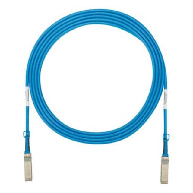 PSF1PXA3MBU CABLE ASSY SFP+ M-M 3M