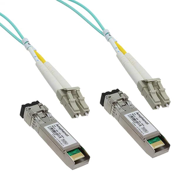 SF-SFPOPTIKIT-002 SFP+ ACTIVE OPTICAL CABLE KIT 2M