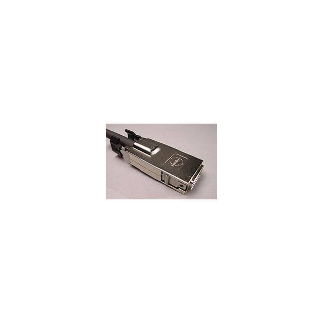 74526-1001 4X CABLE ASSEMBLY  PLUG TO PLUG