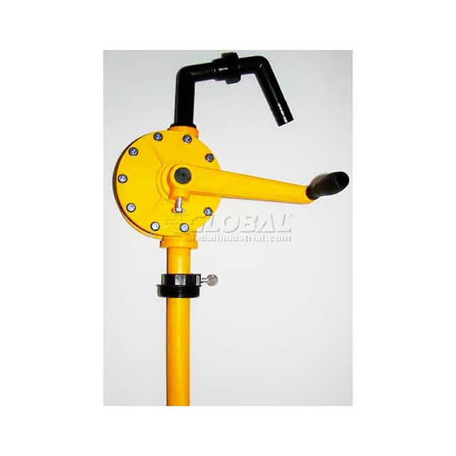 RP-90P RP90P POLYPROPYLENE ROTARY PUMP