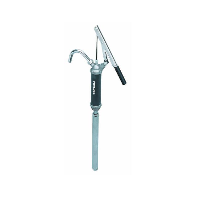 3000 HAND LEVER PUMP FOR DISPENSING O