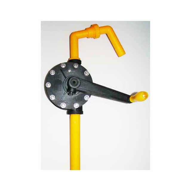 RP90R ROTARY PUMP