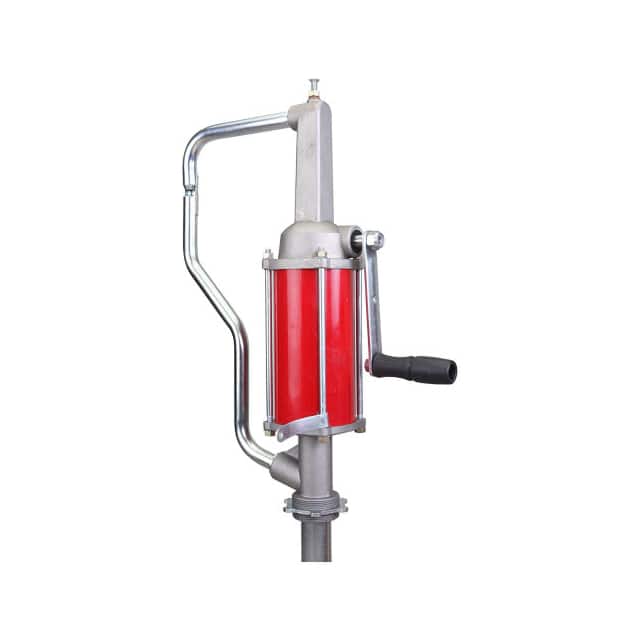 QS-1 PRO-LUBE HAND OPERATED DRUM PUMP