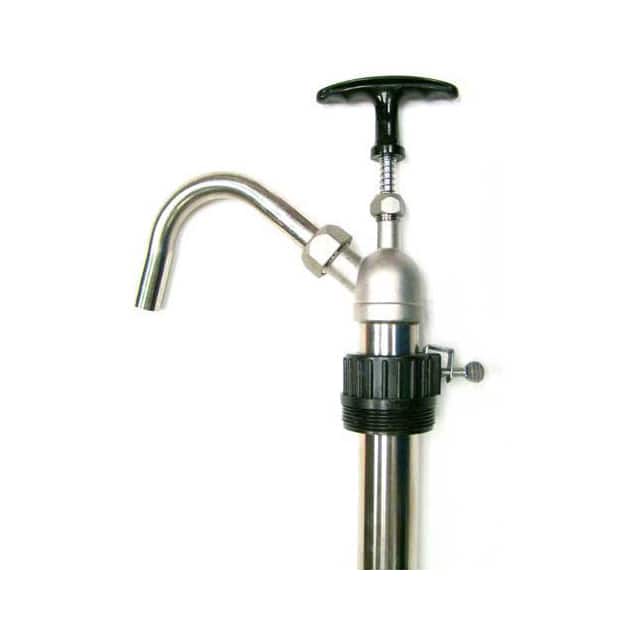THPS316 STAINLESS STEEL ACID PUMP