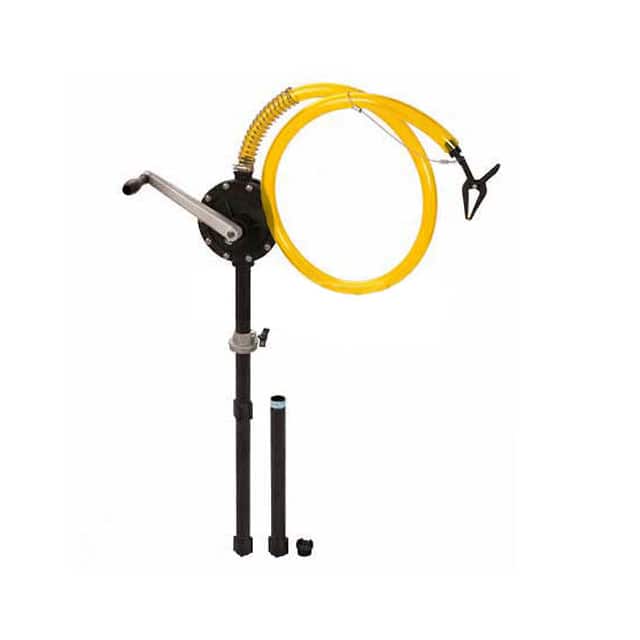 51505 BI-DIRECTIONAL DRUM PUMP