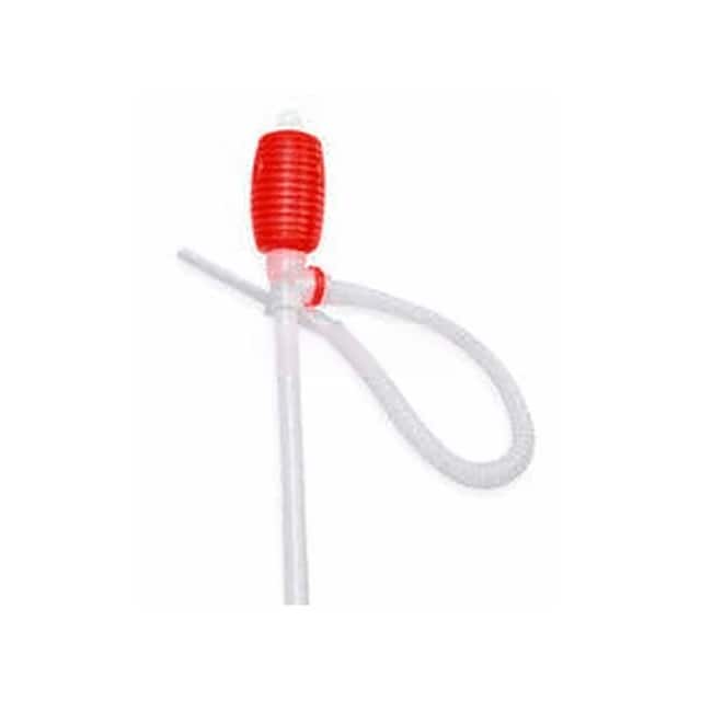 4007 POLYETHYLENE SIPHON PUMP, FOR US