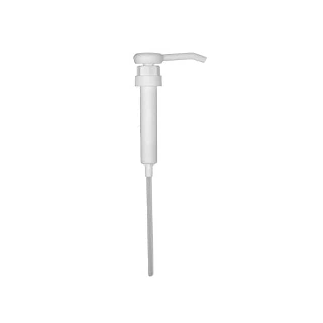 666901 HAND PUMP FOR SQUARE GAL. BOTTLE