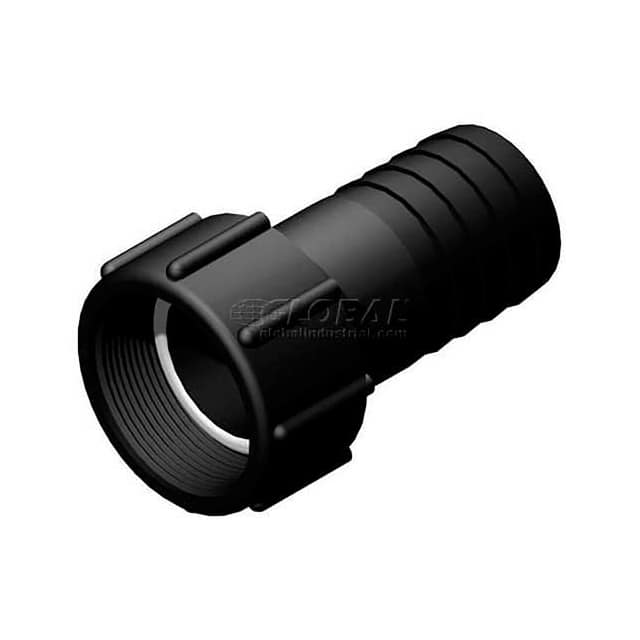 HFM/20T/027 2" FEMALE NPT PIPE THREAD X 2" H