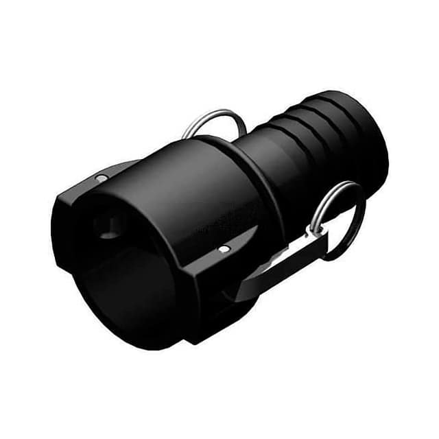 CFC/20T/027 2" FEMALE PART C CAMLOCK 2" HOSE