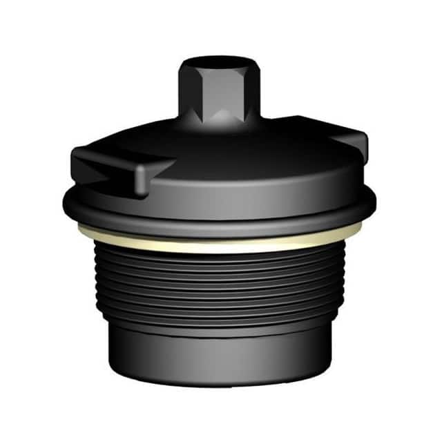 HMVMN/20MM/027 2" MALE NPS THREADED DUAL ACTION