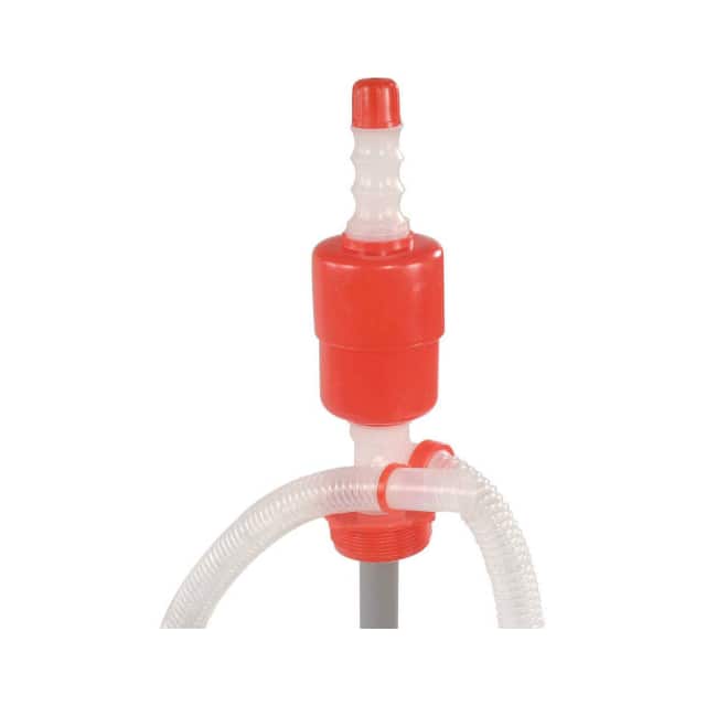 4005 ACTION PUMP SIPHON DRUM PUMP