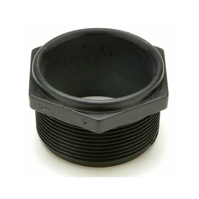 B215255 FINISH THOMPSON 2" POLYPROPYLENE