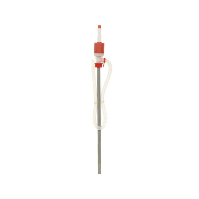 4008 SIPHON DRUM PUMP FOR LIGHT OIL,
