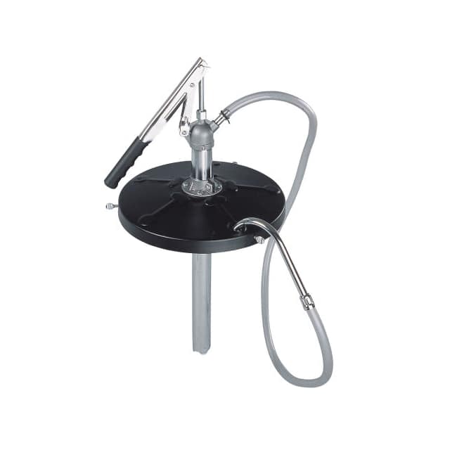 5512B OIL BUCKET PUMPS, FOR 5-GAL. BUC