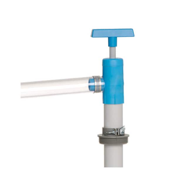 5000## SIPHON DRUM PUMP FOR LIGHT OIL,